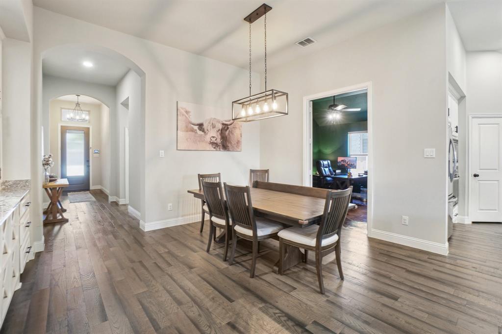 Trinity Falls Planning Unit 2 Ph 1b - Residential