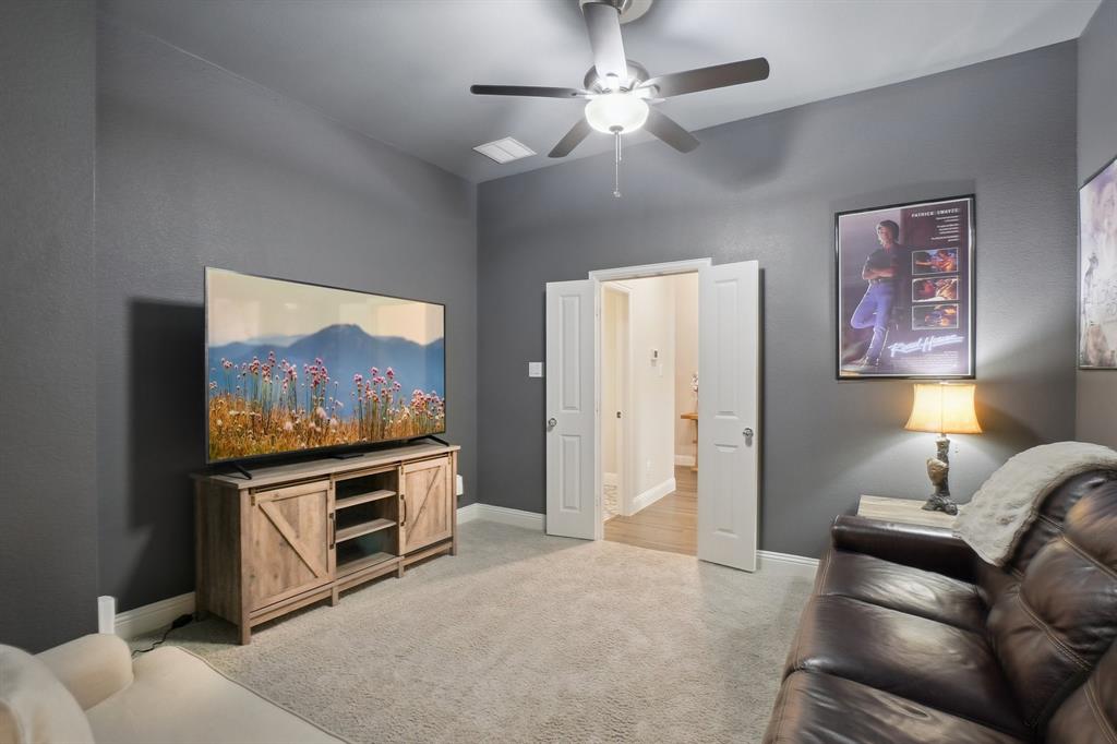 Trinity Falls Planning Unit 2 Ph 1b - Residential