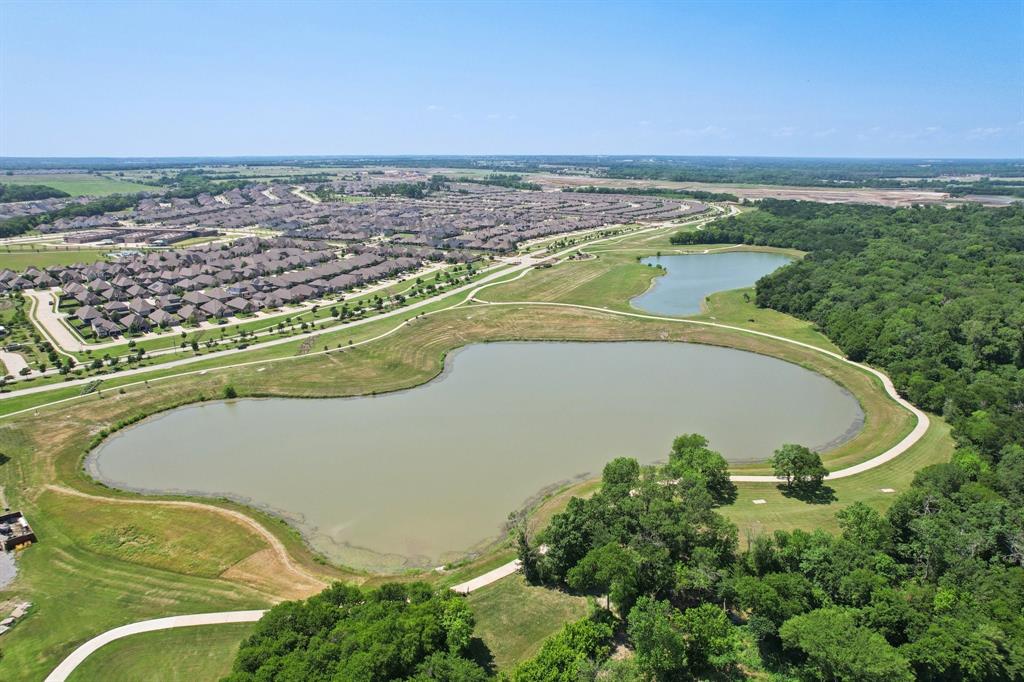 Trinity Falls Planning Unit 2 Ph 1b - Residential