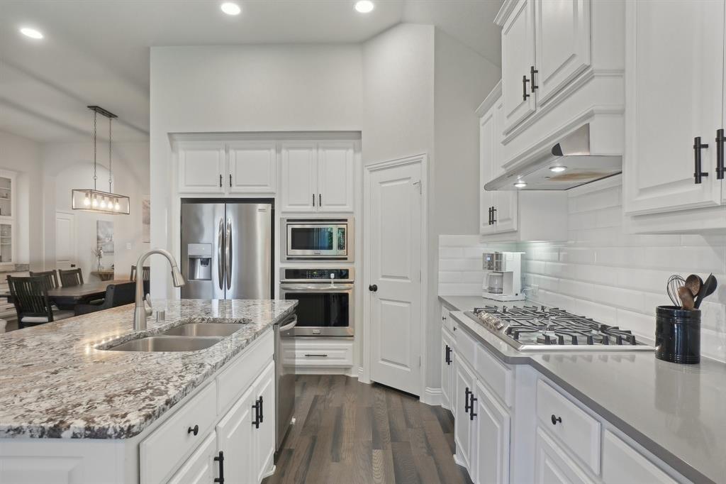 Trinity Falls Planning Unit 2 Ph 1b - Residential