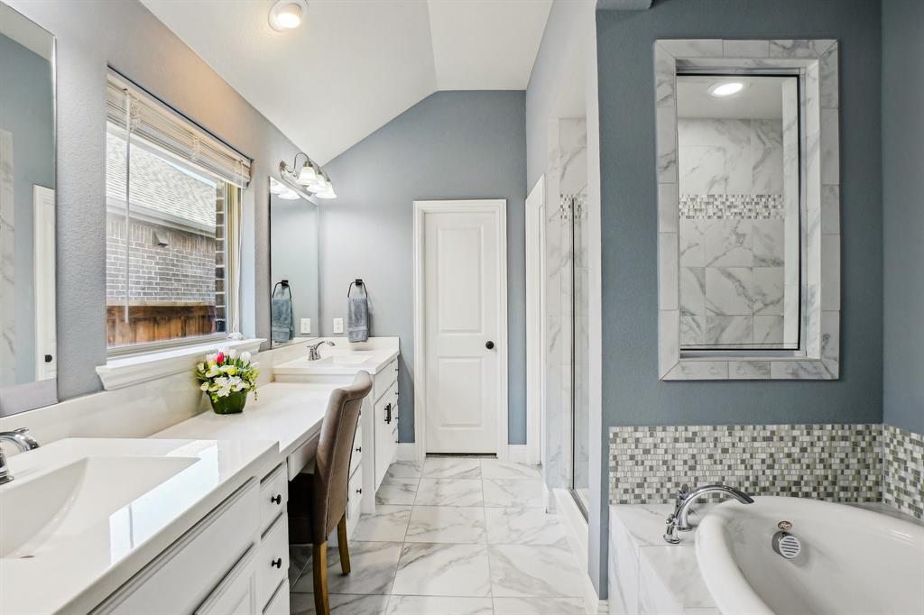 Trinity Falls Planning Unit 2 Ph 1b - Residential