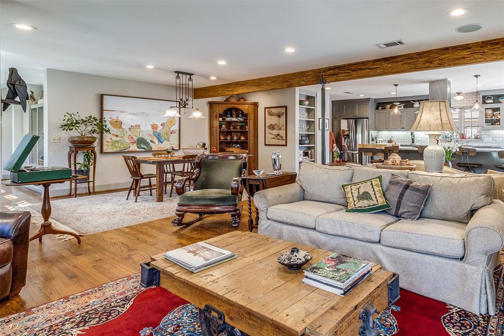 Kessler Park - Residential