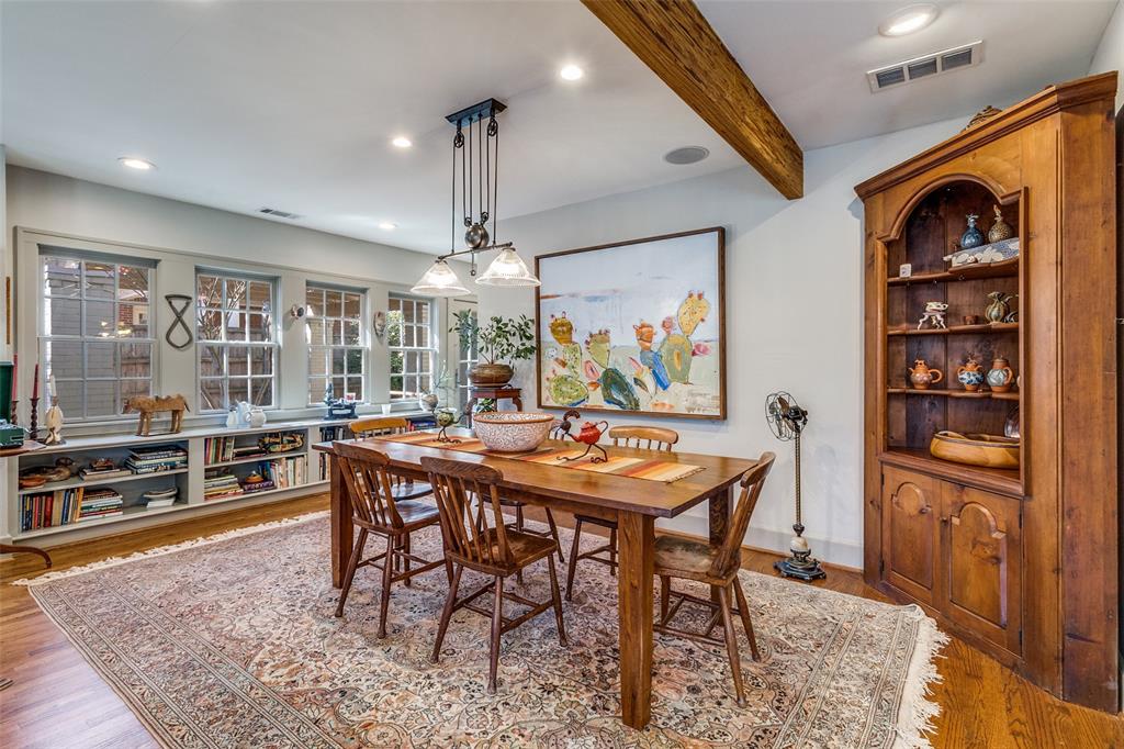 Kessler Park - Residential