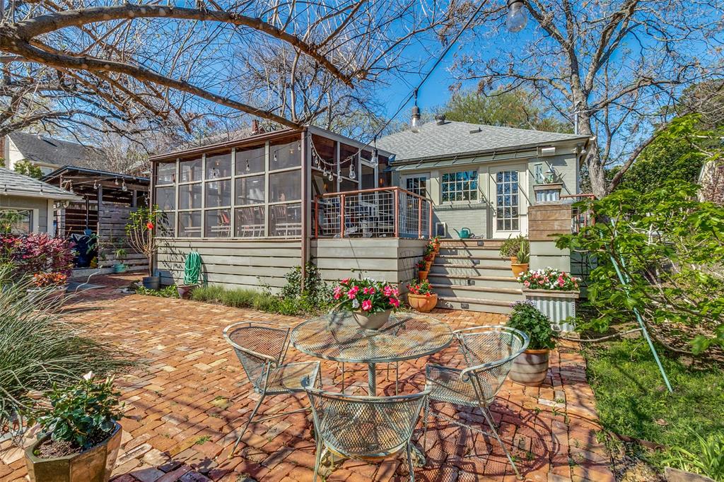 Kessler Park - Residential