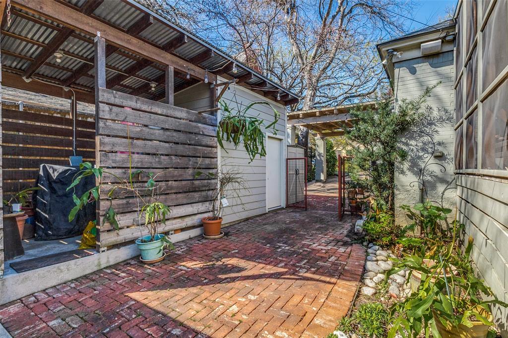 Kessler Park - Residential