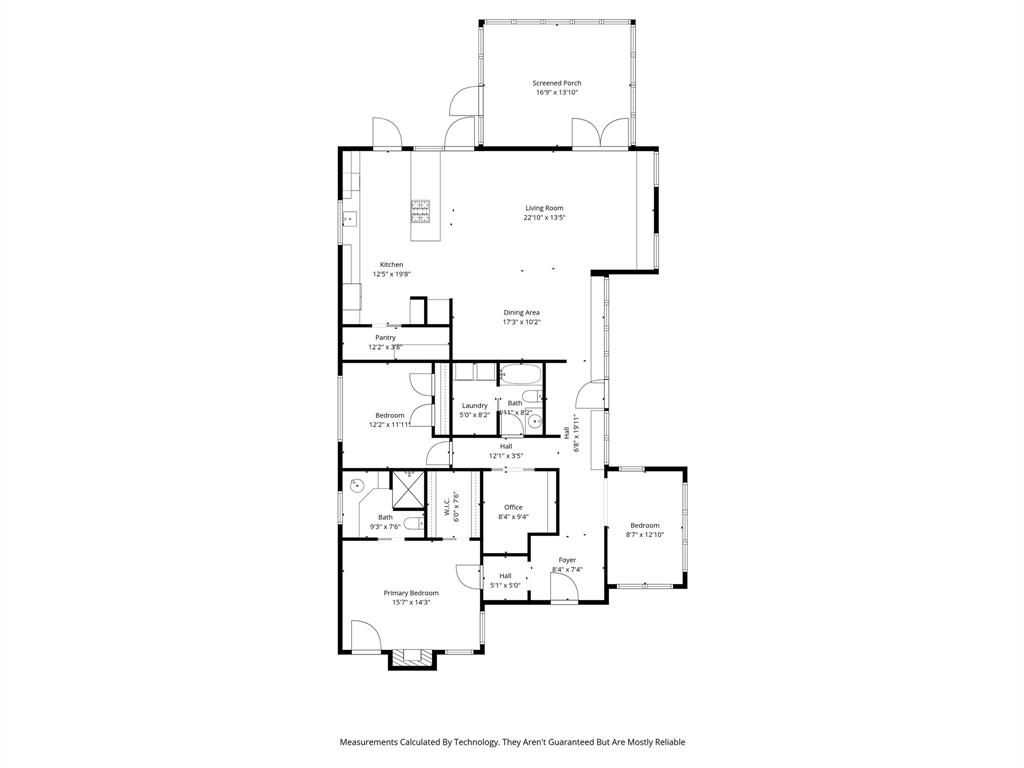 Kessler Park - Residential