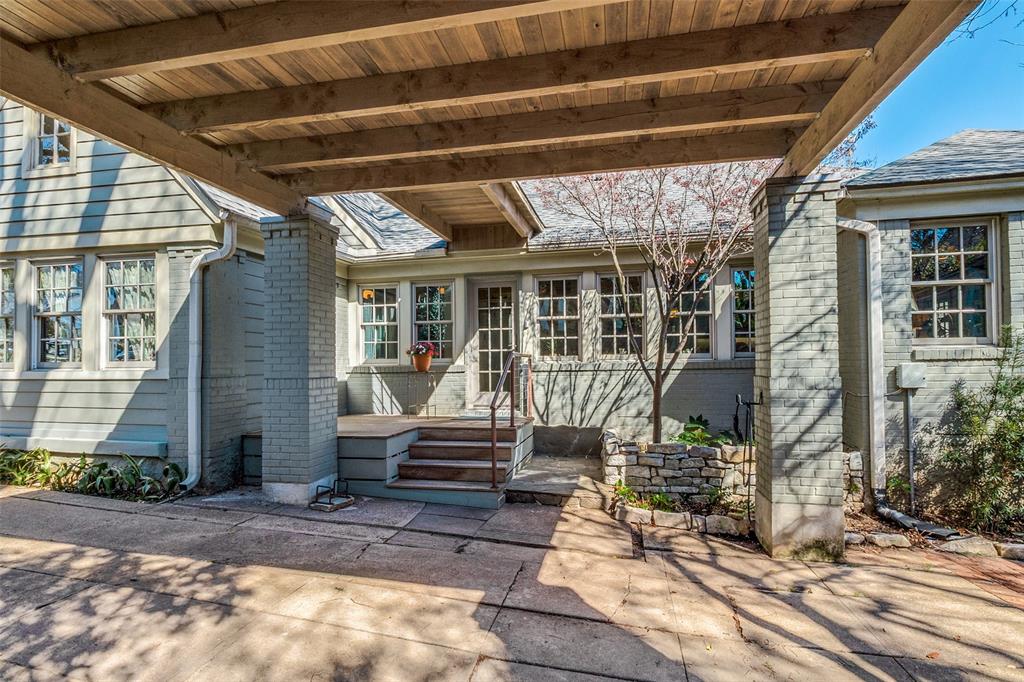 Kessler Park - Residential