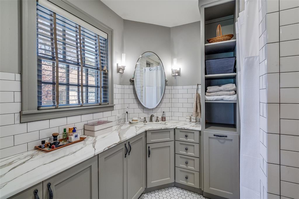 Kessler Park - Residential