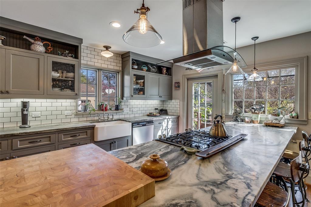 Kessler Park - Residential