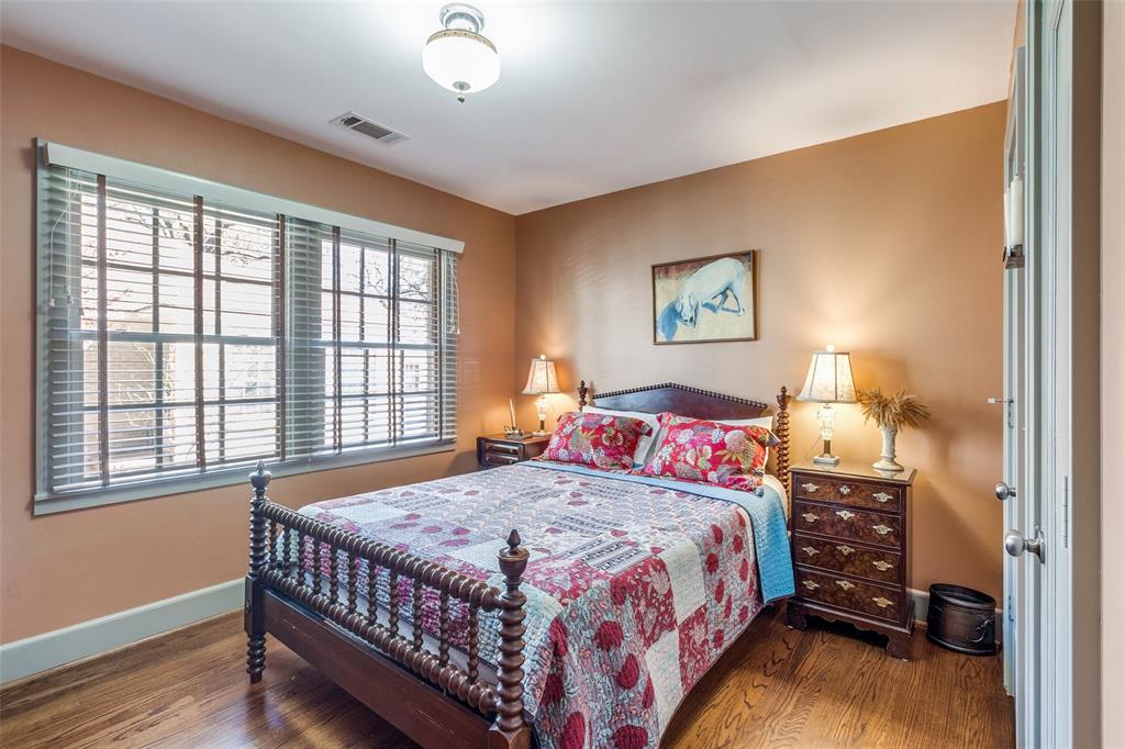 Kessler Park - Residential