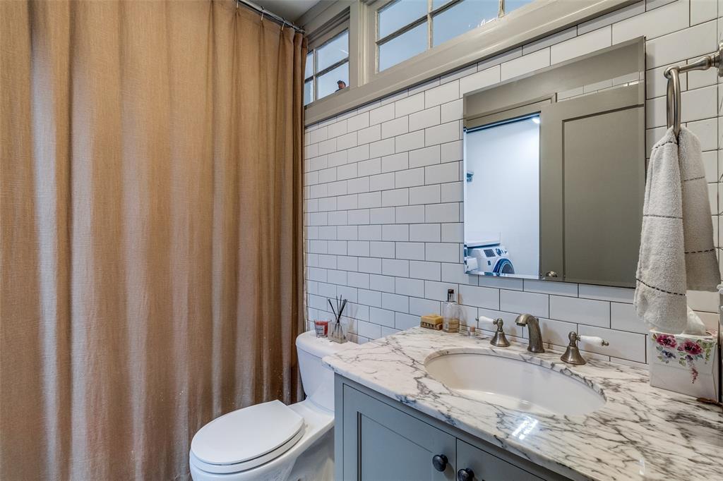 Kessler Park - Residential