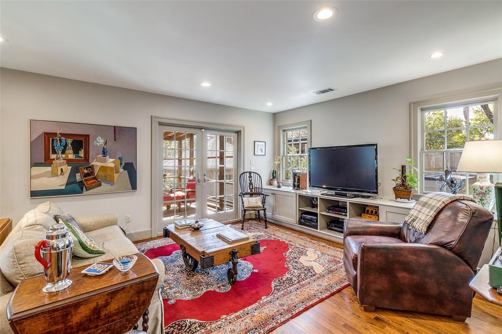 Kessler Park - Residential