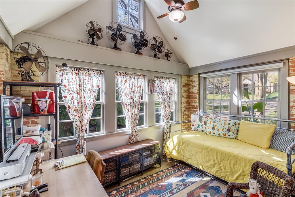 Kessler Park - Residential