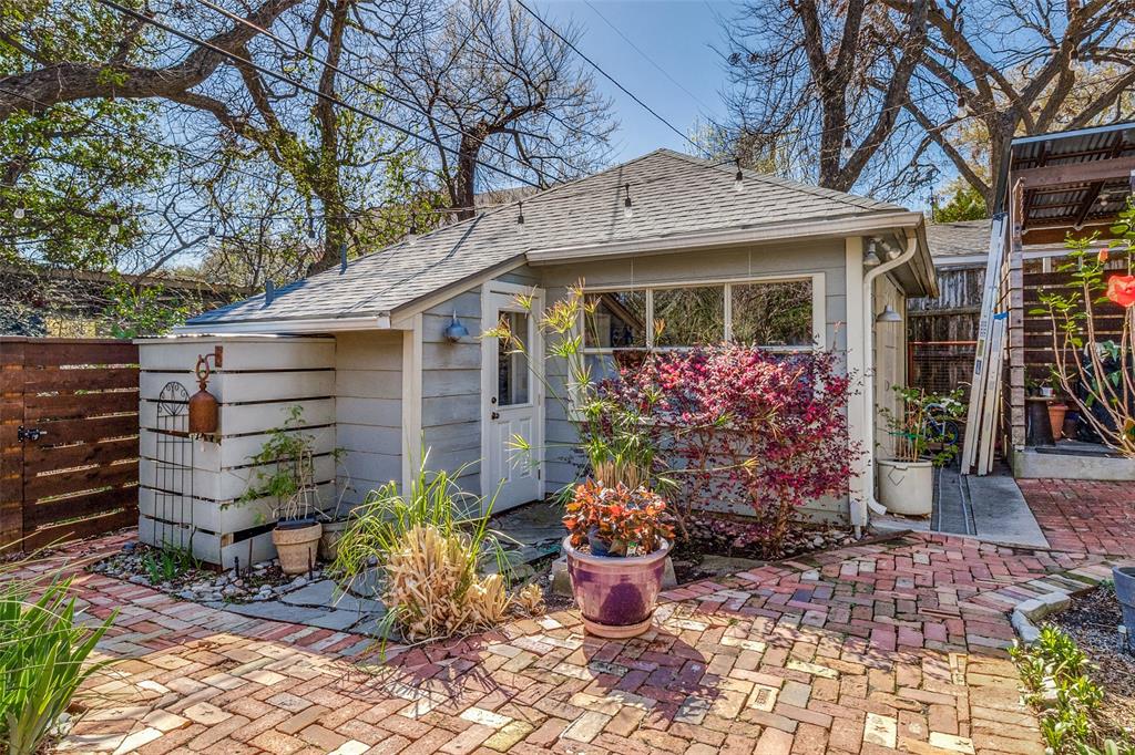 Kessler Park - Residential