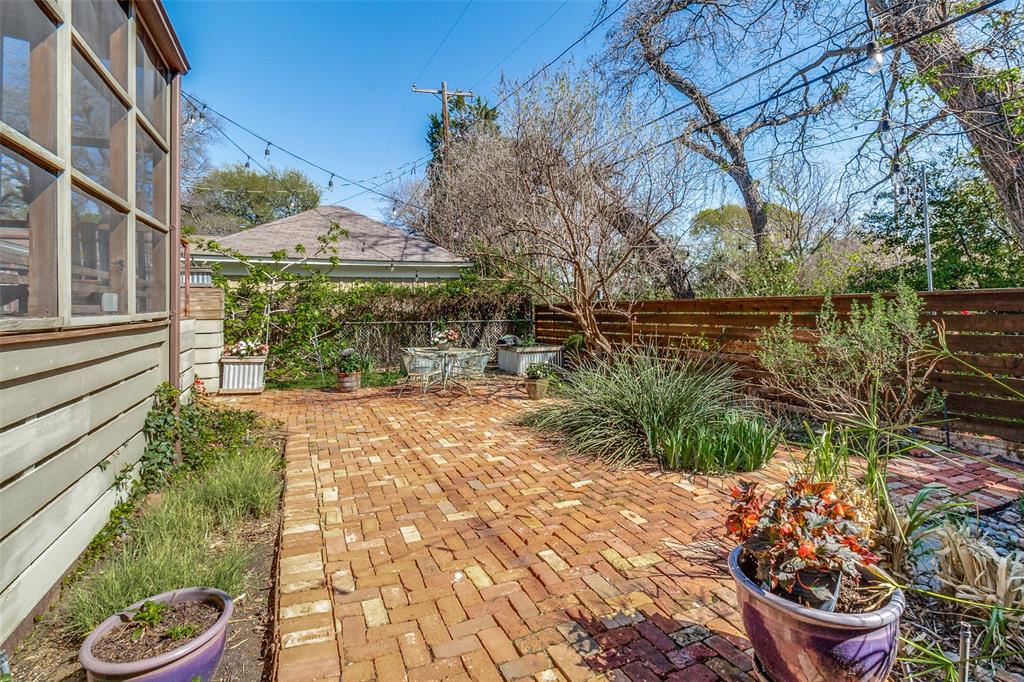 Kessler Park - Residential