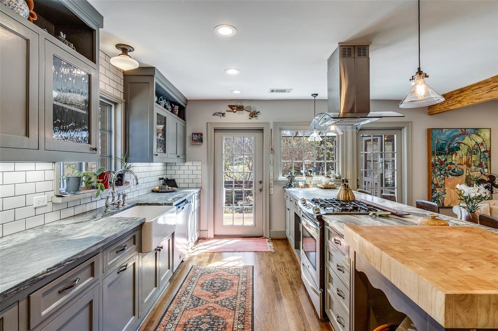 Kessler Park - Residential