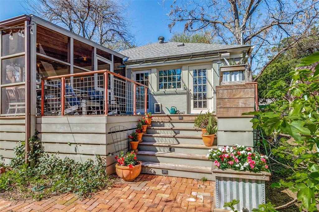 Kessler Park - Residential