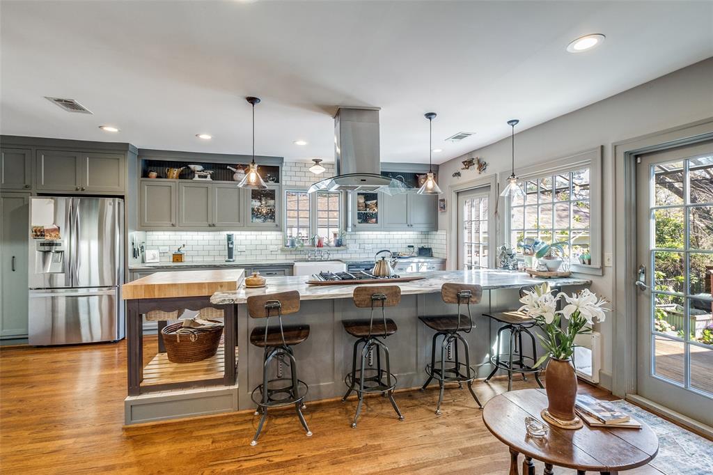 Kessler Park - Residential