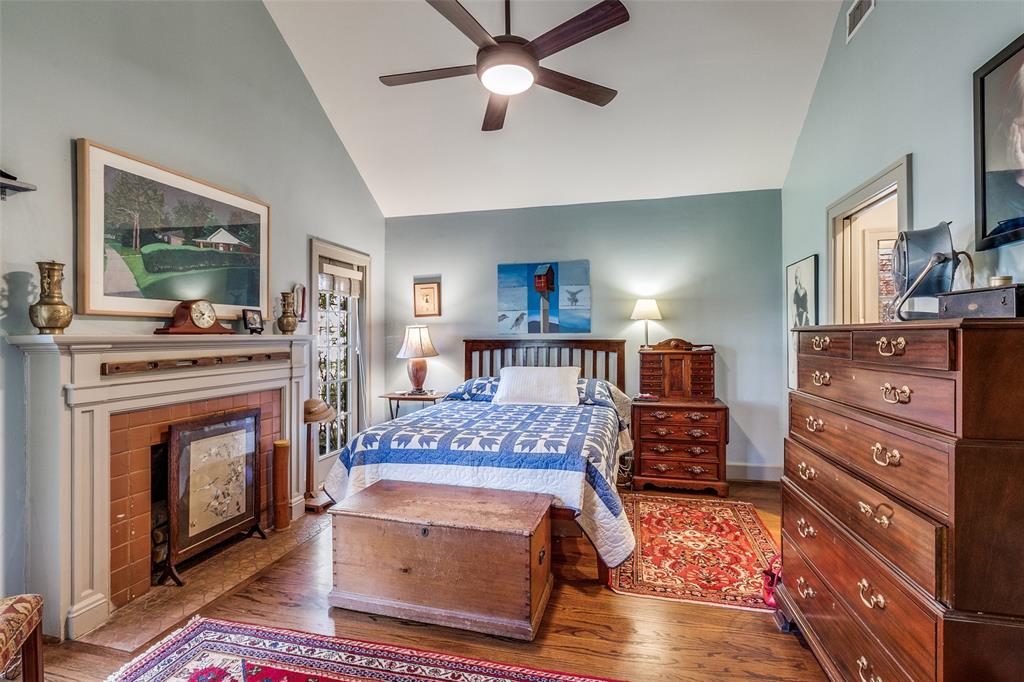 Kessler Park - Residential