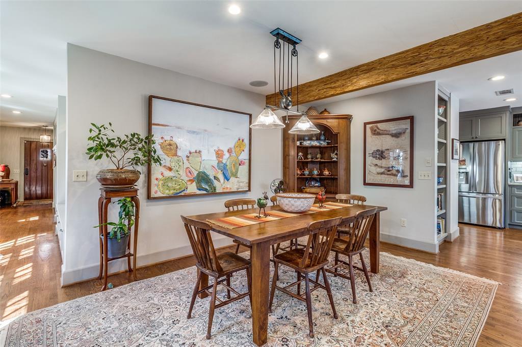 Kessler Park - Residential