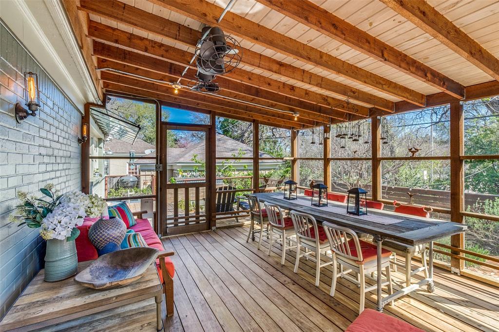 Kessler Park - Residential