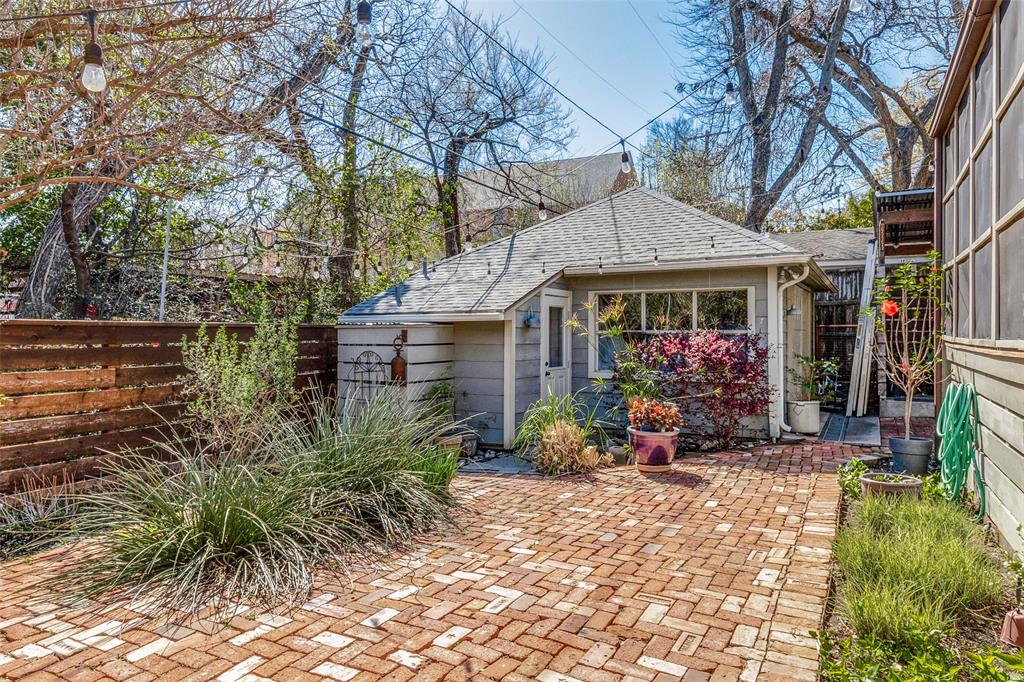 Kessler Park - Residential