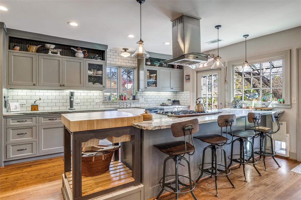 Kessler Park - Residential