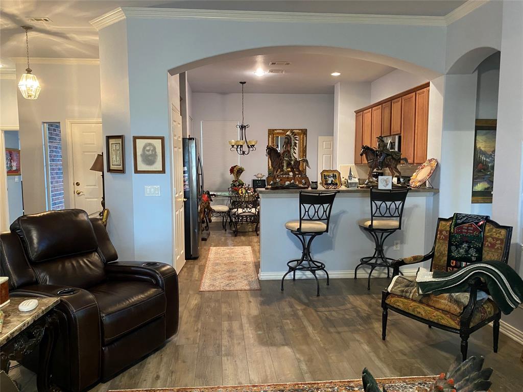 Robson Ranch 16 - Residential Lease