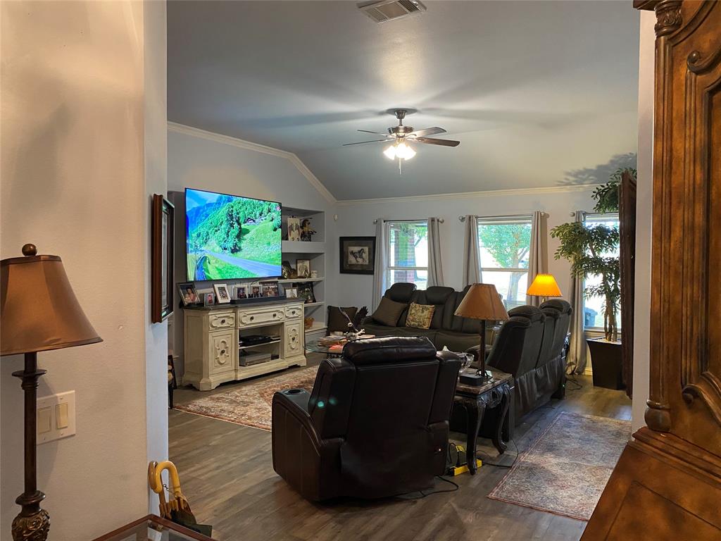 Robson Ranch 16 - Residential Lease