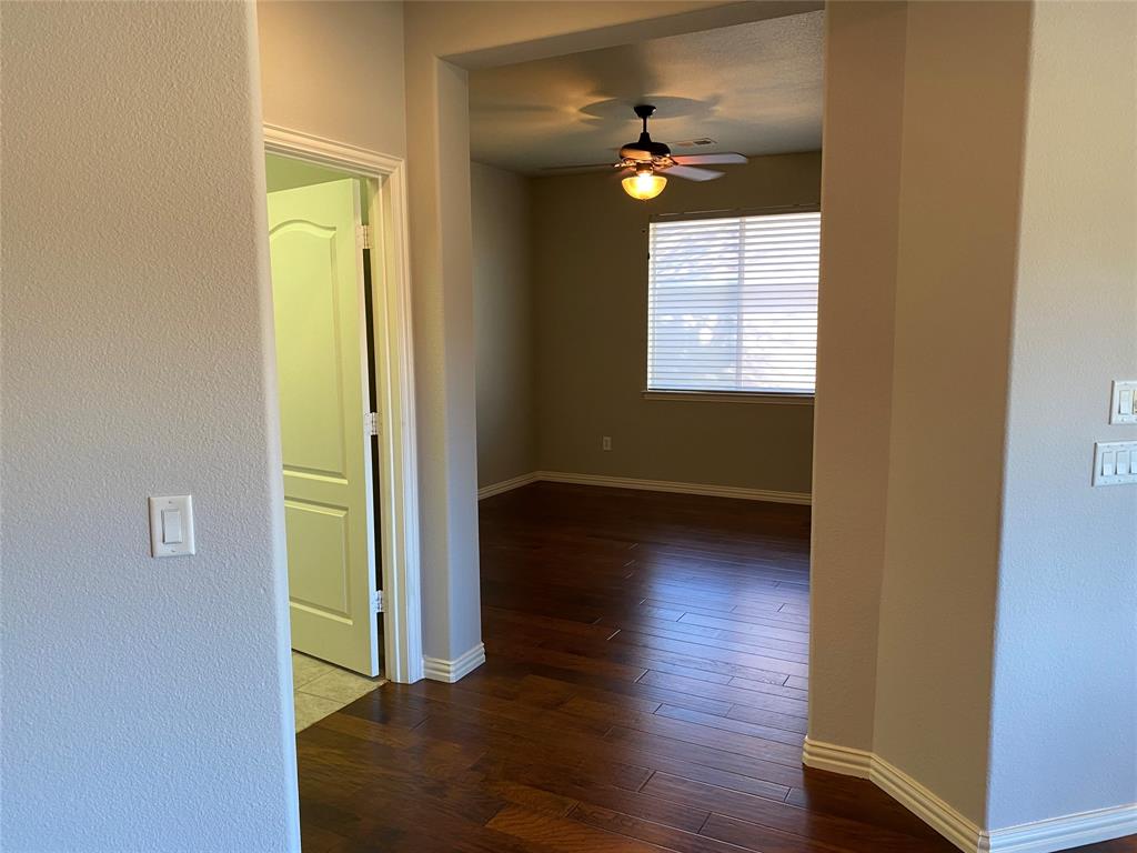 Robson Ranch 16 - Residential Lease