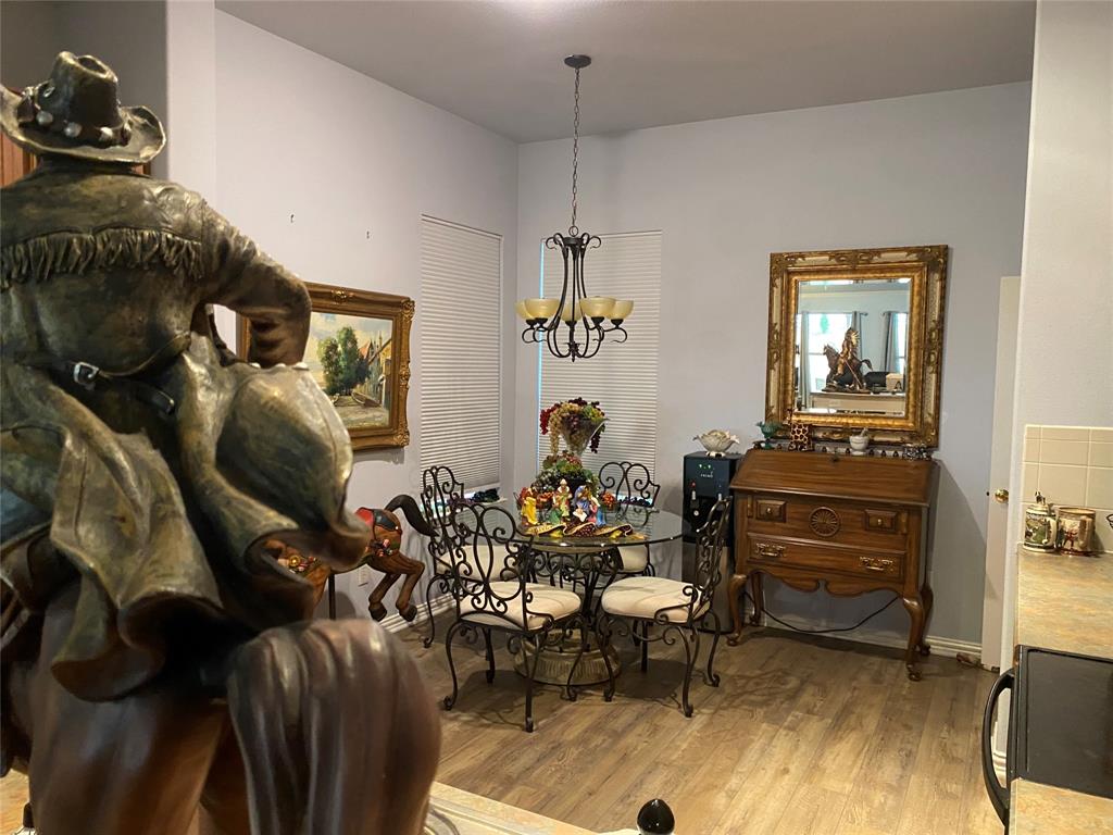 Robson Ranch 16 - Residential Lease