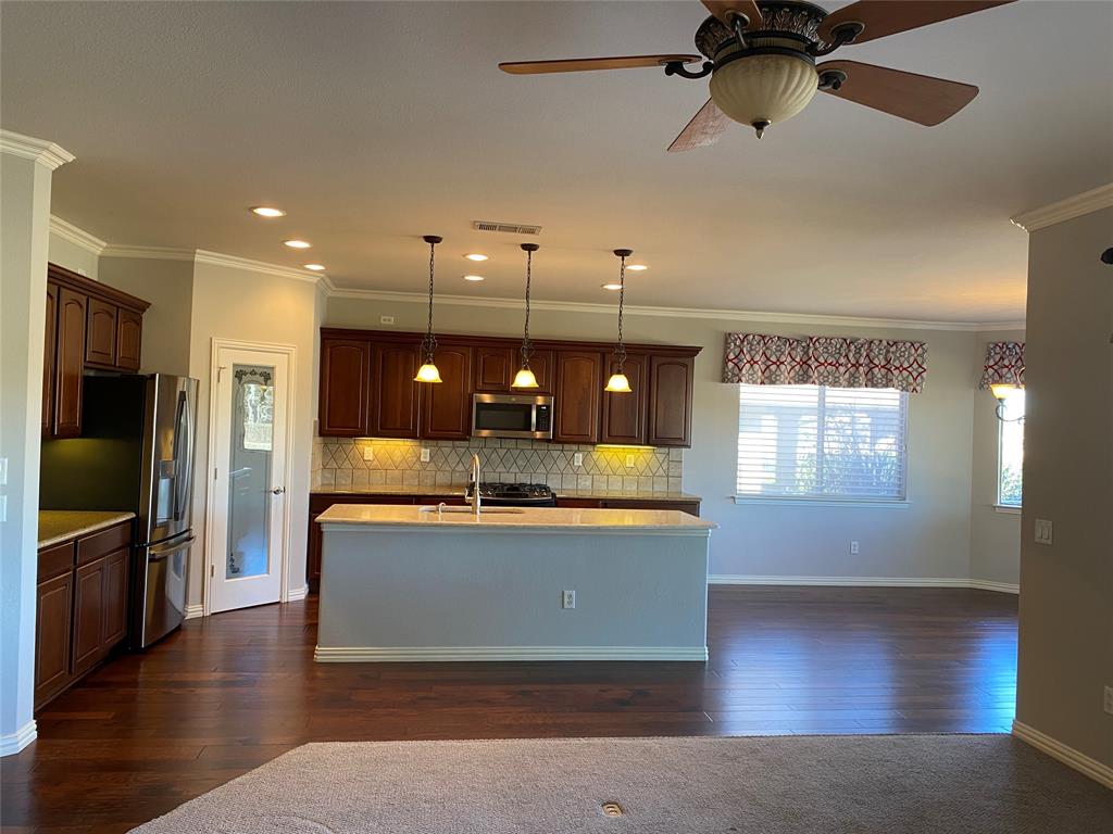 Robson Ranch 16 - Residential Lease