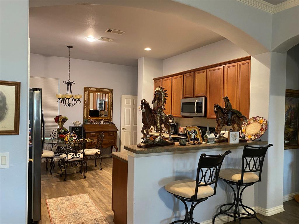 Robson Ranch 16 - Residential Lease