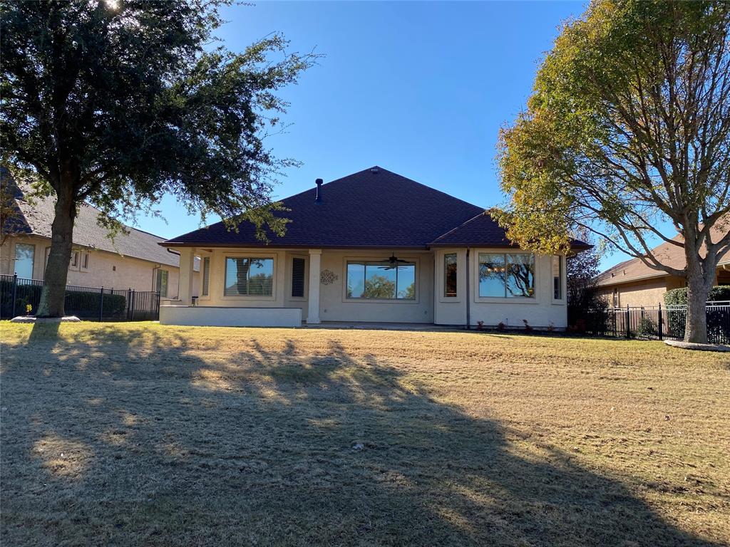 Robson Ranch 16 - Residential Lease