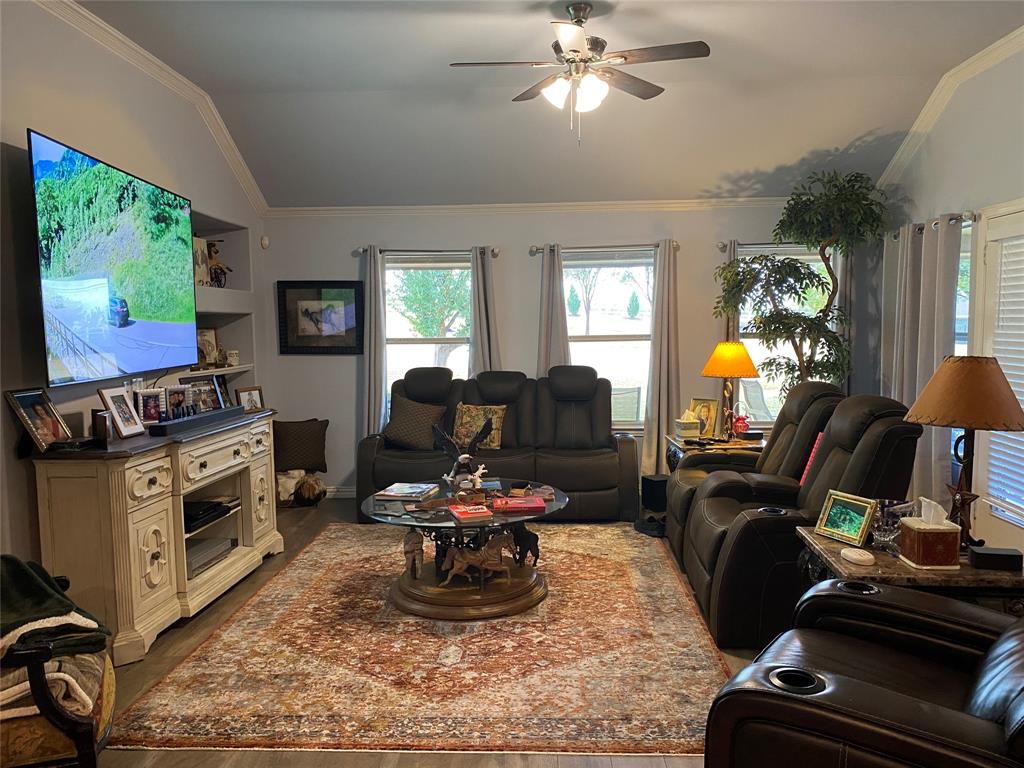 Robson Ranch 16 - Residential Lease