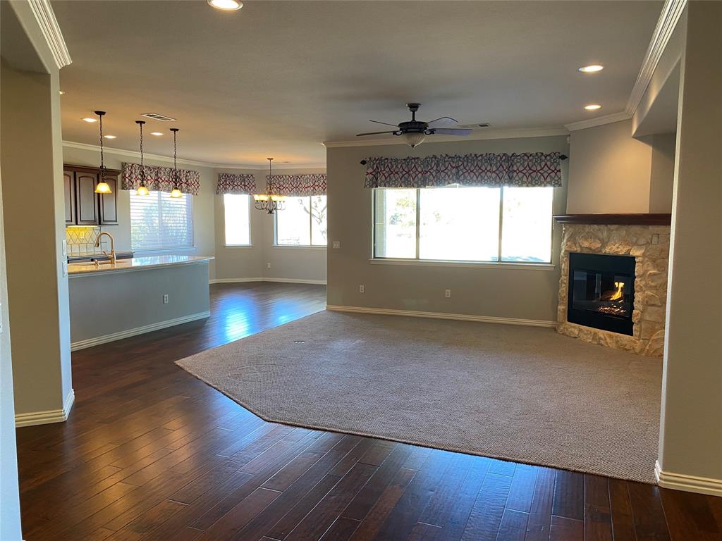 Robson Ranch 16 - Residential Lease