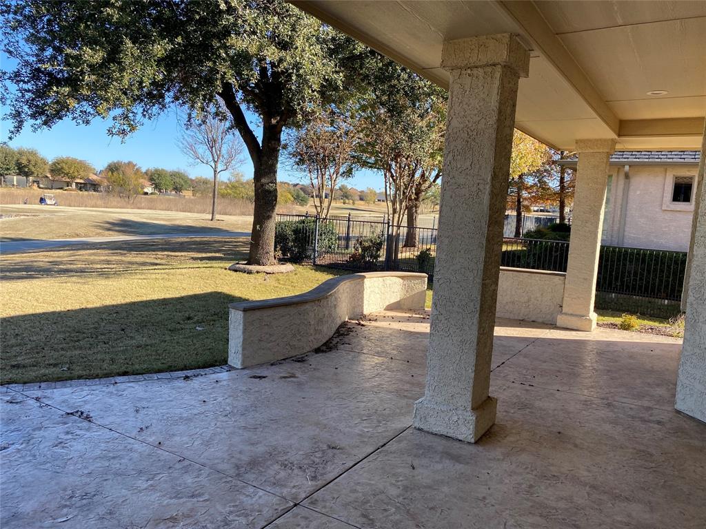 Robson Ranch 16 - Residential Lease