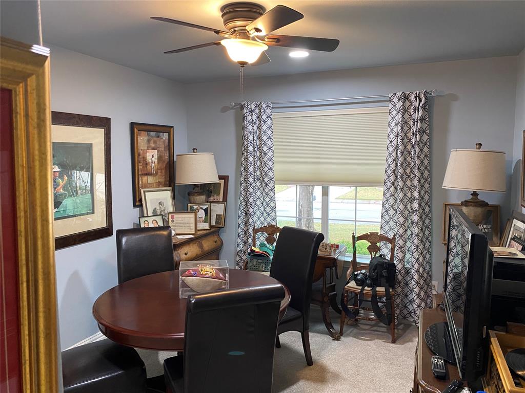 Robson Ranch 16 - Residential Lease