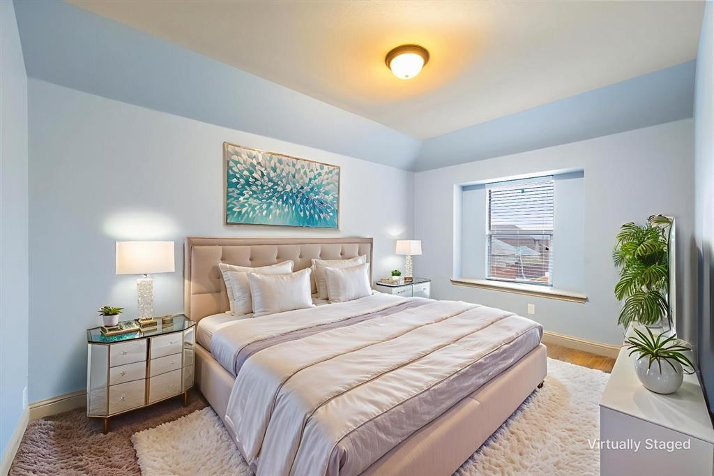 Villas At Mira Lagos The - Residential