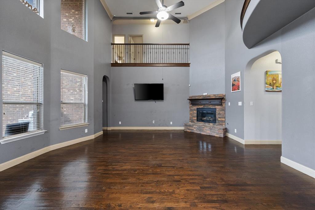 Villas At Mira Lagos The - Residential