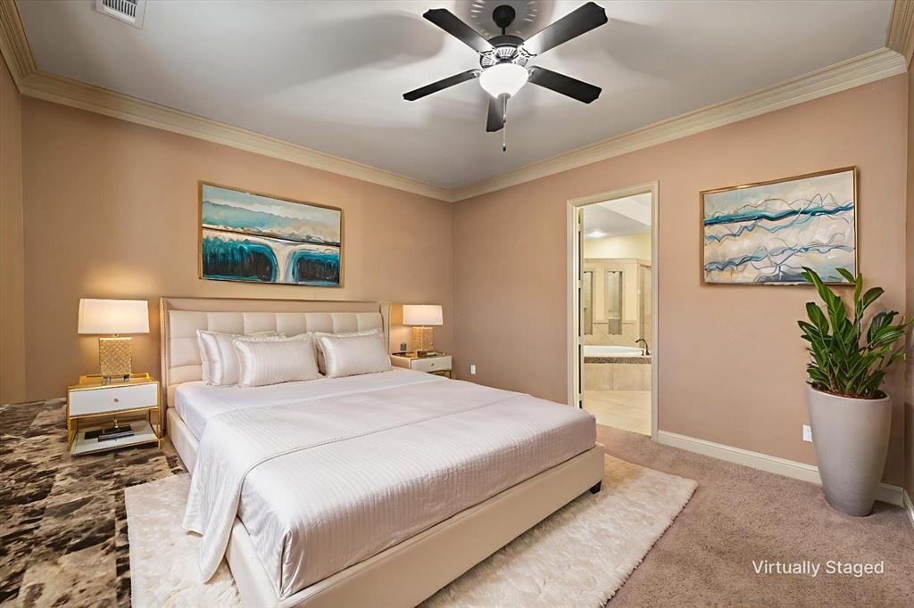 Villas At Mira Lagos The - Residential