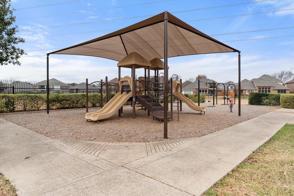 Villas At Mira Lagos The - Residential