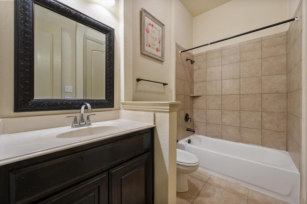 Villas At Mira Lagos The - Residential