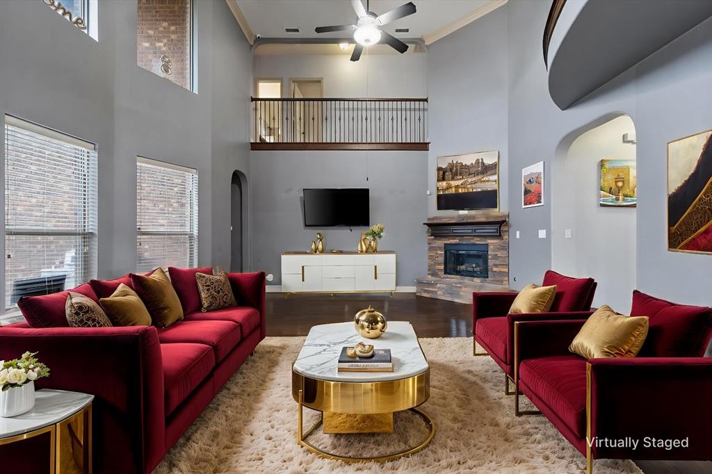 Villas At Mira Lagos The - Residential