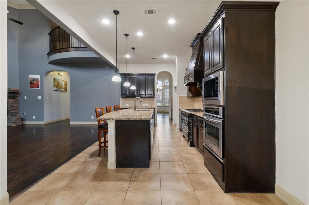 Villas At Mira Lagos The - Residential