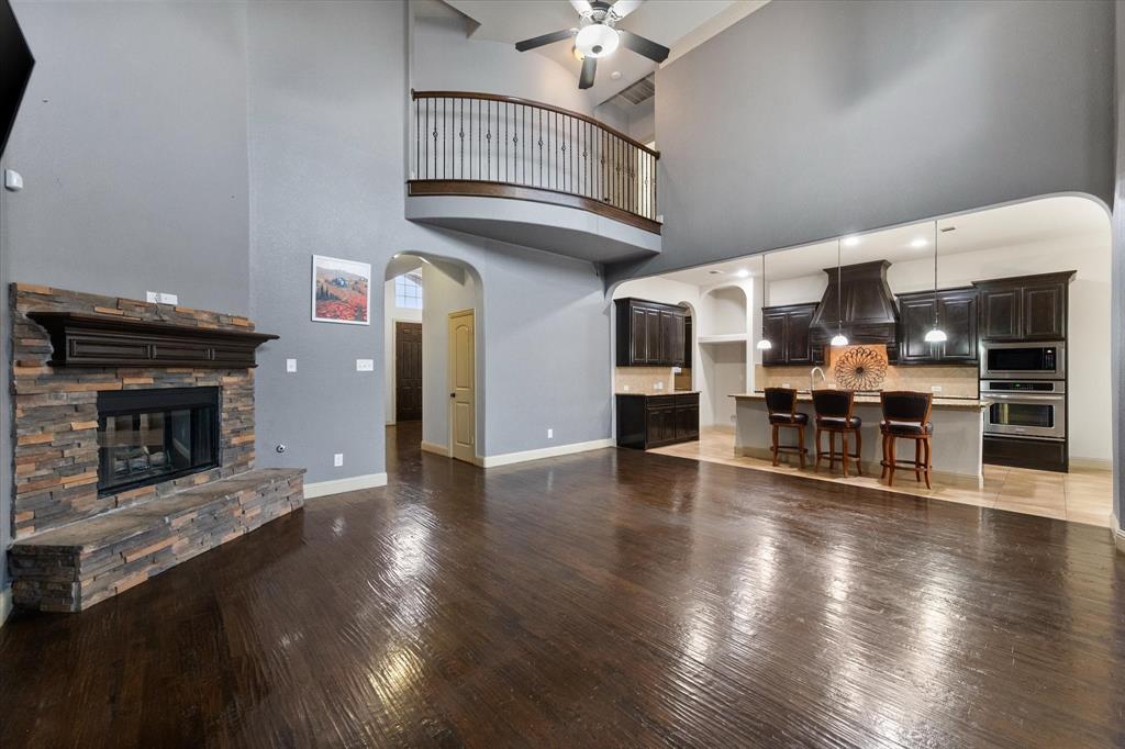 Villas At Mira Lagos The - Residential