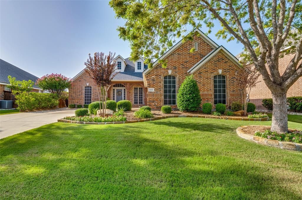 Photo of 4105 Calloway Drive, Mansfield, TX 76063 (MLS # 21332728)