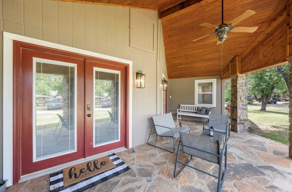 1808 Cherokee Trace