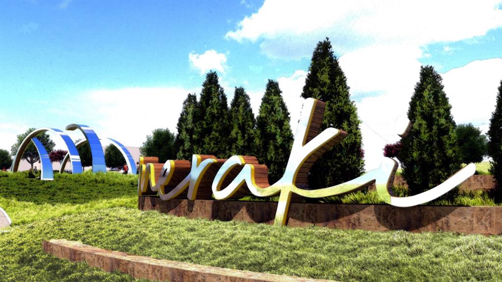 3330 Big Buffalo Street