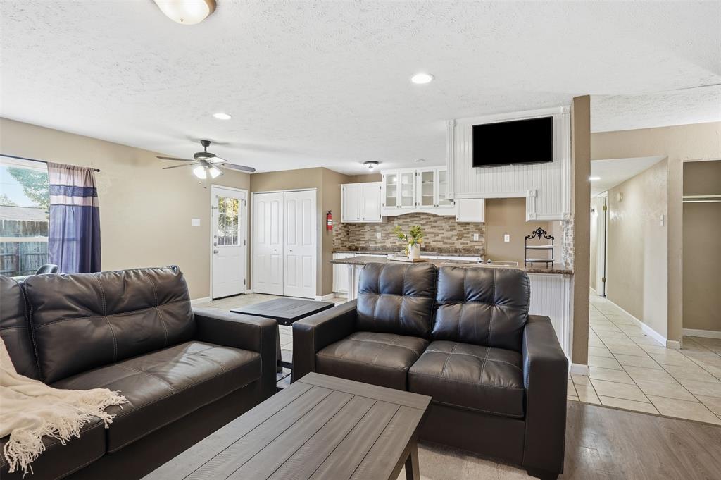 North Park Estates - Residential